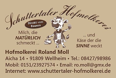 Schuttertaler Hofmolkerei_Logo