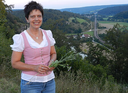 Brigitte Zinsmeister