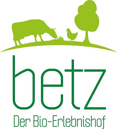 Der Bio-Erlebnishof Betz_Logo