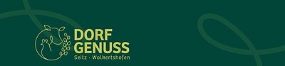 Dorfgenuss Hofladen_Logo