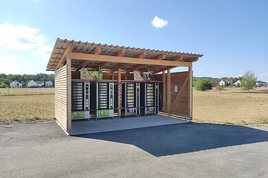 Antoniusschwaige_Höcker_Eierautomaten