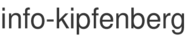 info-kipfenberg