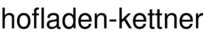 hofladen-kettner