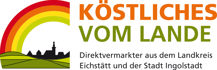 Köstliches vom Lande – Direktvermarkter aus dem Landkreis Eichstätt und der Stadt Ingolstadt